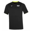 CAMISETA MIZUNO-HARLEM SLEEVE