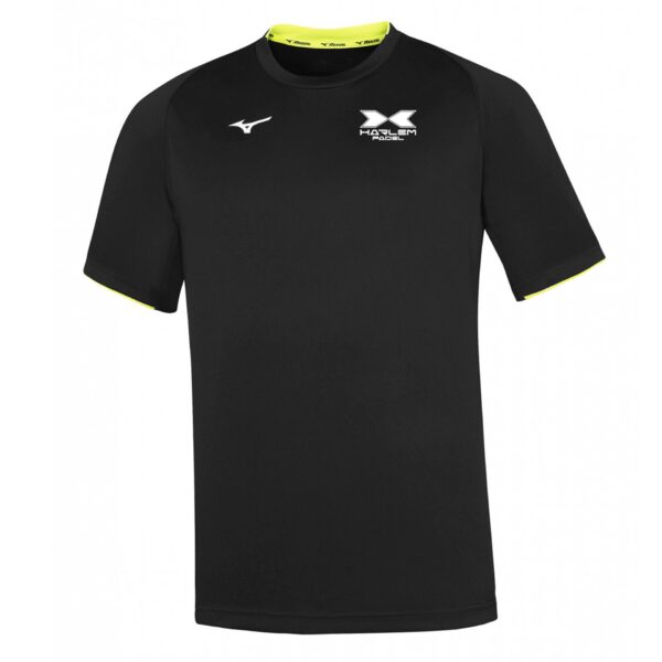 CAMISETA MIZUNO-HARLEM SLEEVE