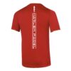 CAMISETA MIZUNO-HARLEM SLEEVE