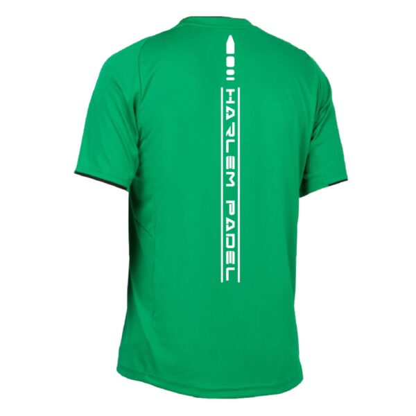 CAMISETA MIZUNO-HARLEM SLEEVE