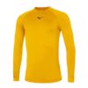 CAMISETA TÉRMICA MIZUNO TEAM CORE MANGA LARGA