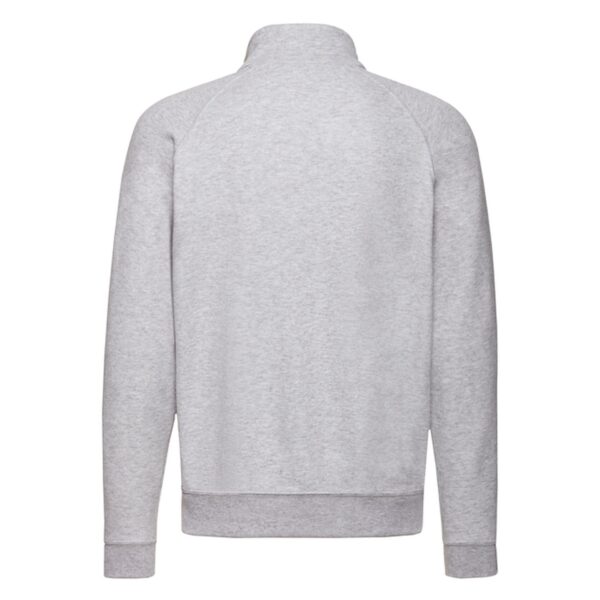 CHAQUETA FRUIT OF THE LOOM CLASSIC SWEAT