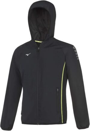 CHAQUETA MIZUNO TEAM NAGASAKI MICRO 32EE7002C