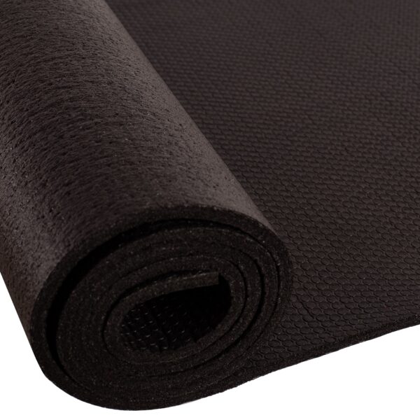 COLCHONETA YOGA HARD 8MM
