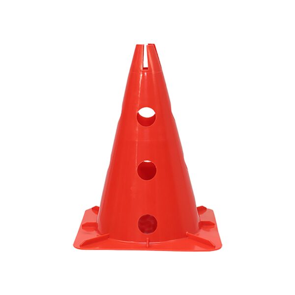 CONO CON SOPORTE PARA PICA Y ARO BASE CUADRADA