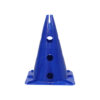 CONO CON SOPORTE PARA PICA Y ARO BASE CUADRADA