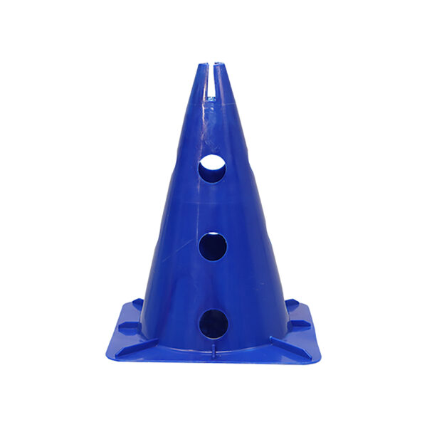 CONO CON SOPORTE PARA PICA Y ARO BASE CUADRADA