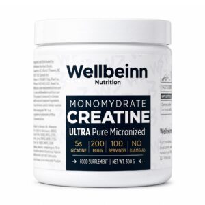 creatina monohidrato CREATINA MONOHIDRATO