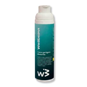 crema gel efecto frío CREMA GEL EFECTO FRÍO