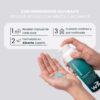 crema gel efecto frío 2 CREMA GEL EFECTO FRÍO