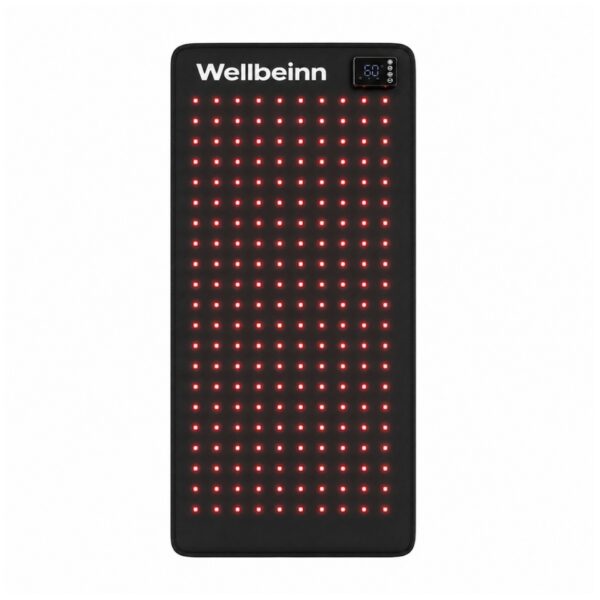 ESTERILLA DE LUZ ROJA - REDINN MAT