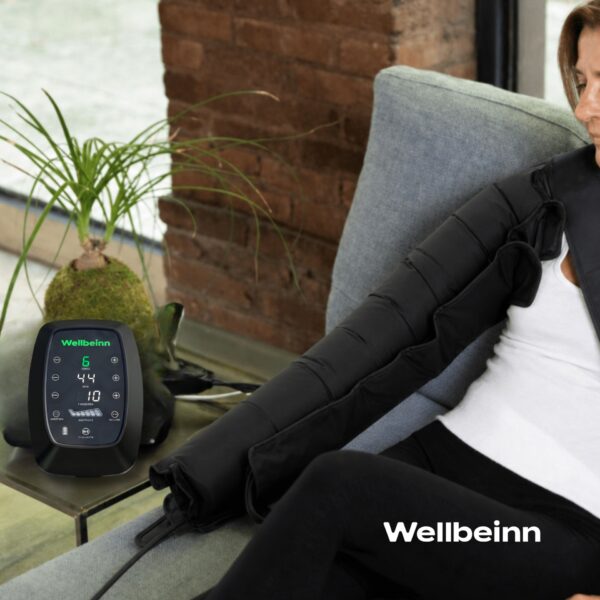 EXTENSOR DE BRAZO PRO