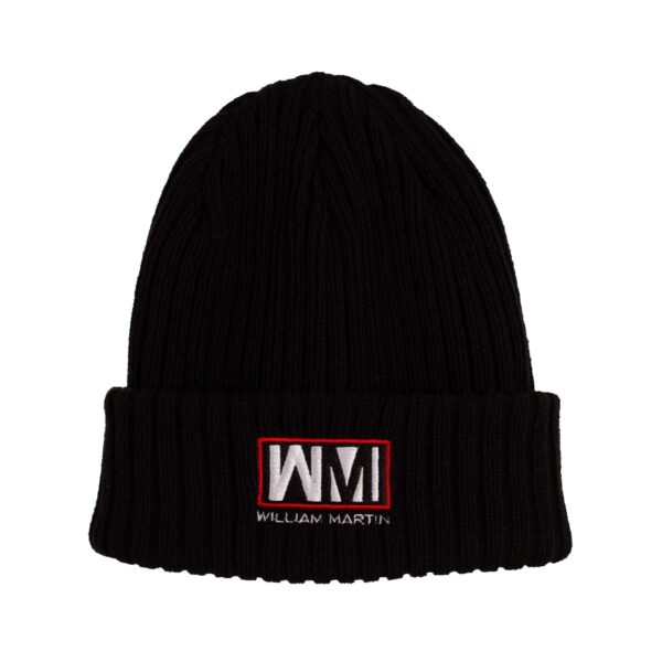 GORRO WILLIAM MARTIN GLASGOW