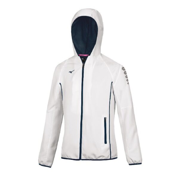 JACKET MIZUNO TEAM NAGASAKI MUJER