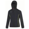 JACKET MIZUNO TEAM NAGASAKI MUJER