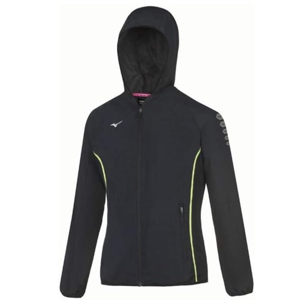 JACKET MIZUNO TEAM NAGASAKI MUJER