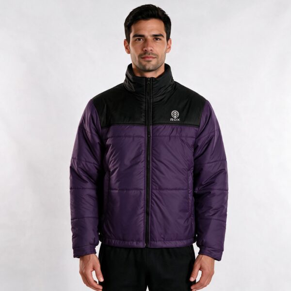 JACKET ROX R-MYSTERY ADULTO