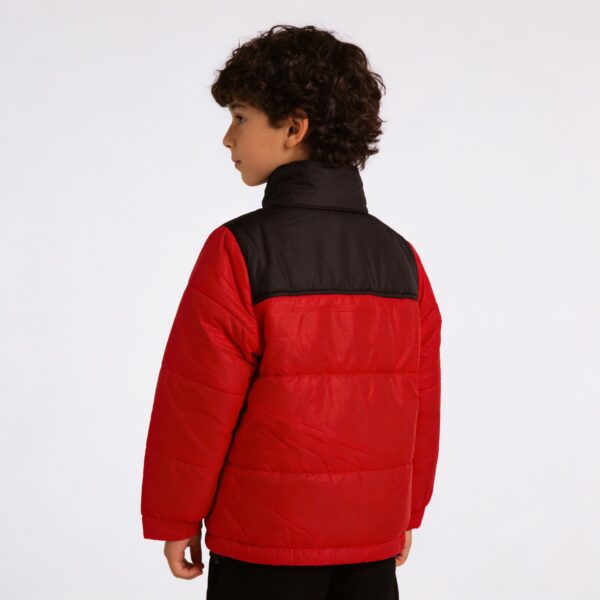JACKET ROX R-MYSTERY INFANTIL