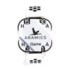 marcador de muñeca tenis/padel aramics blanco MARCADOR DE MUÑECA TENIS/PADEL ARAMICS