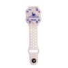 marcador de muñeca tenis/padel aramics rosa 6 MARCADOR DE MUÑECA TENIS/PADEL ARAMICS