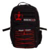 MOCHILA BLACK CROWN SPARTAN