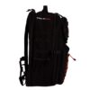 MOCHILA BLACK CROWN SPARTAN