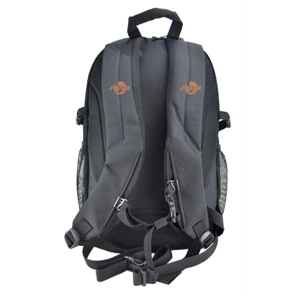 MOCHILA SANE PRACTICE