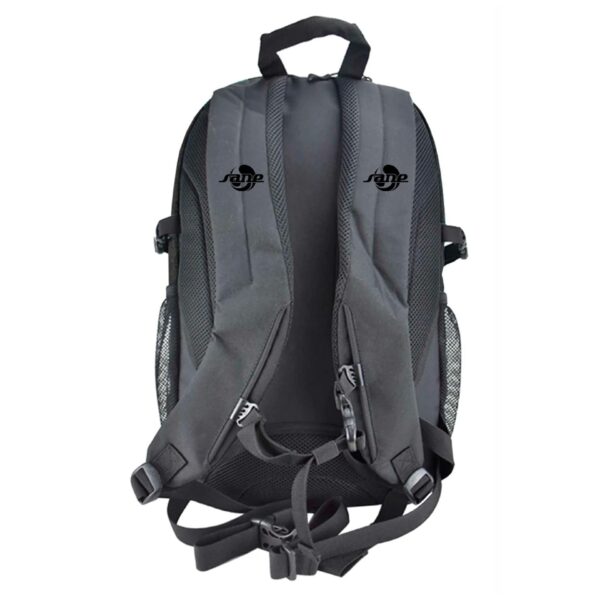 MOCHILA SANE PRACTICE