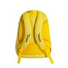 mochila softee car amarillo MOCHILA SOFTEE CAR