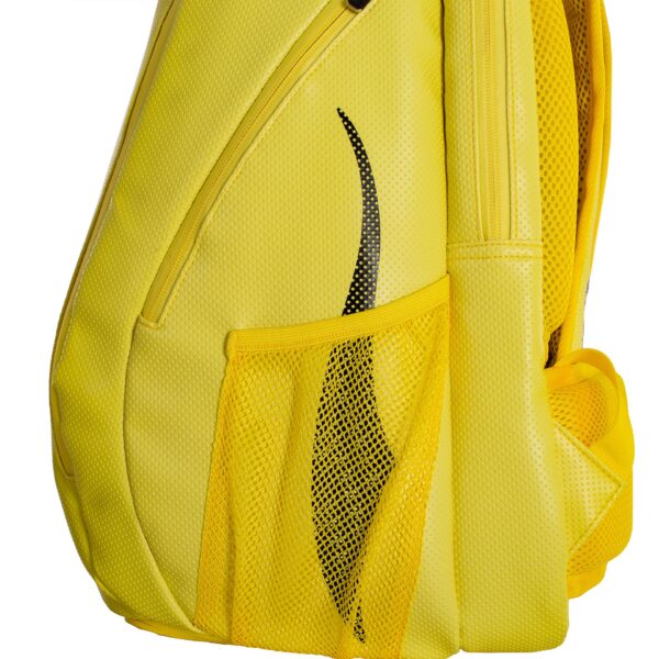 mochila softee car amarillo 1 MOCHILA SOFTEE CAR