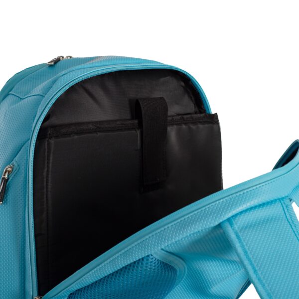 mochila softee car azul celeste MOCHILA SOFTEE CAR