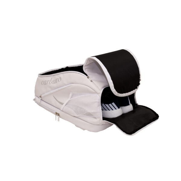 mochila softee car blanco 1 MOCHILA SOFTEE CAR