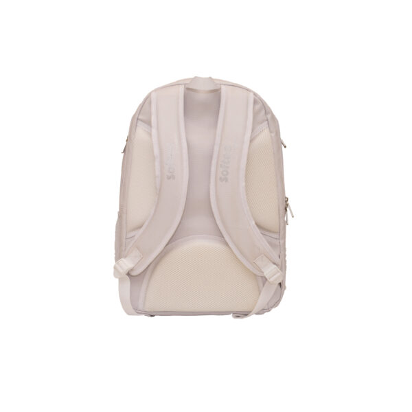 mochila softee car blanco 2 MOCHILA SOFTEE CAR