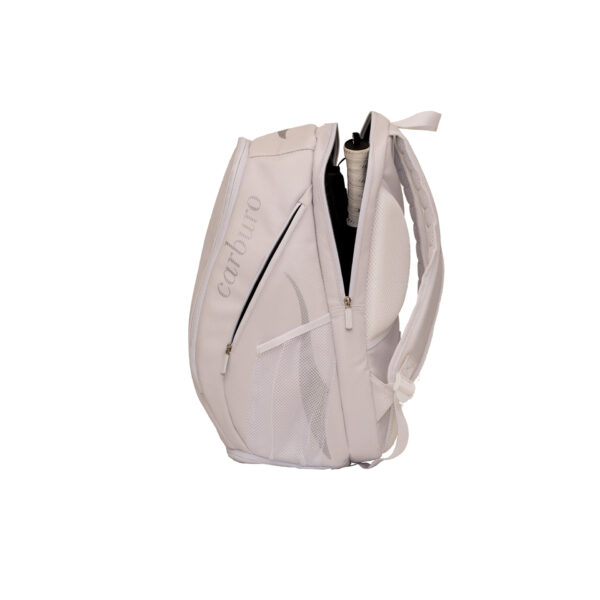 mochila softee car blanco 3 MOCHILA SOFTEE CAR