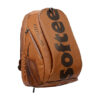 mochila softee car marrón MOCHILA SOFTEE CAR