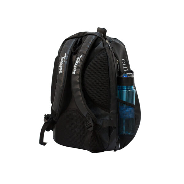 mochila softee car negro 1 MOCHILA SOFTEE CAR