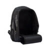 mochila softee car negro 2 MOCHILA SOFTEE CAR