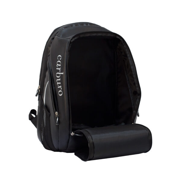 mochila softee car negro 2 MOCHILA SOFTEE CAR