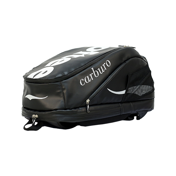 mochila softee car negro 3 MOCHILA SOFTEE CAR