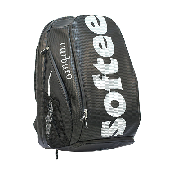 mochila softee car negro 4 MOCHILA SOFTEE CAR