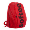 mochila softee car rojo MOCHILA SOFTEE CAR