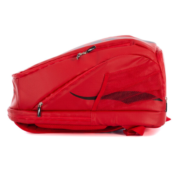 mochila softee car rojo 3 MOCHILA SOFTEE CAR