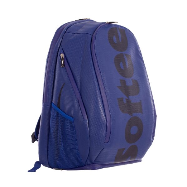 mochila softee car royal MOCHILA SOFTEE CAR