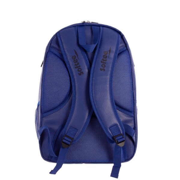 mochila softee car royal 1 MOCHILA SOFTEE CAR