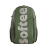 mochila softee car verde oliva MOCHILA SOFTEE CAR
