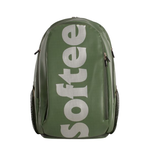 mochila softee car verde oliva MOCHILA SOFTEE CAR
