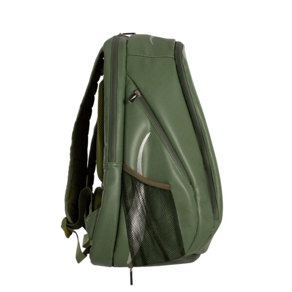 mochila softee car verde oliva 1 MOCHILA SOFTEE CAR