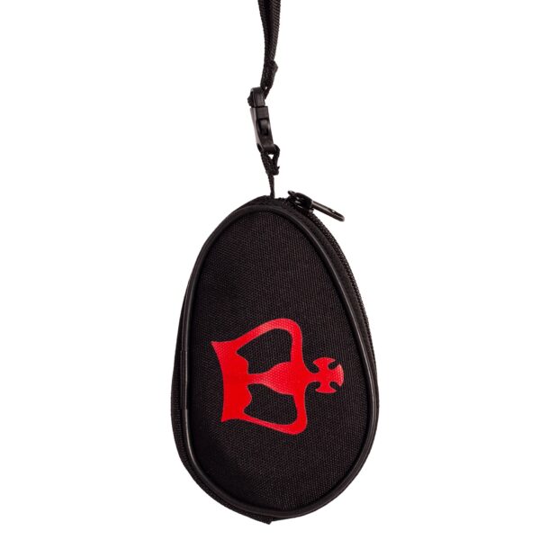 MONEDERO BLACK CROWN CONAN