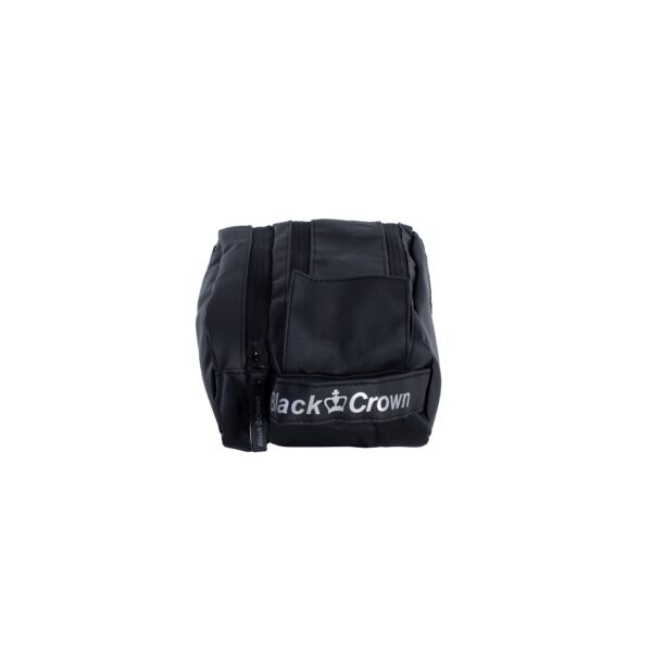 neceser black crown miracle pro dorado 2 NECESER BLACK CROWN MIRACLE PRO DORADO