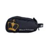 neceser black crown miracle pro dorado 3 NECESER BLACK CROWN MIRACLE PRO DORADO